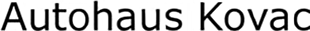 Autohaus Logo